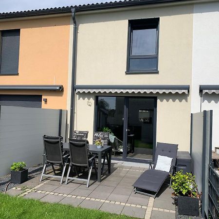 Ferienhaus Alte Kaserne Andernach Exterior photo