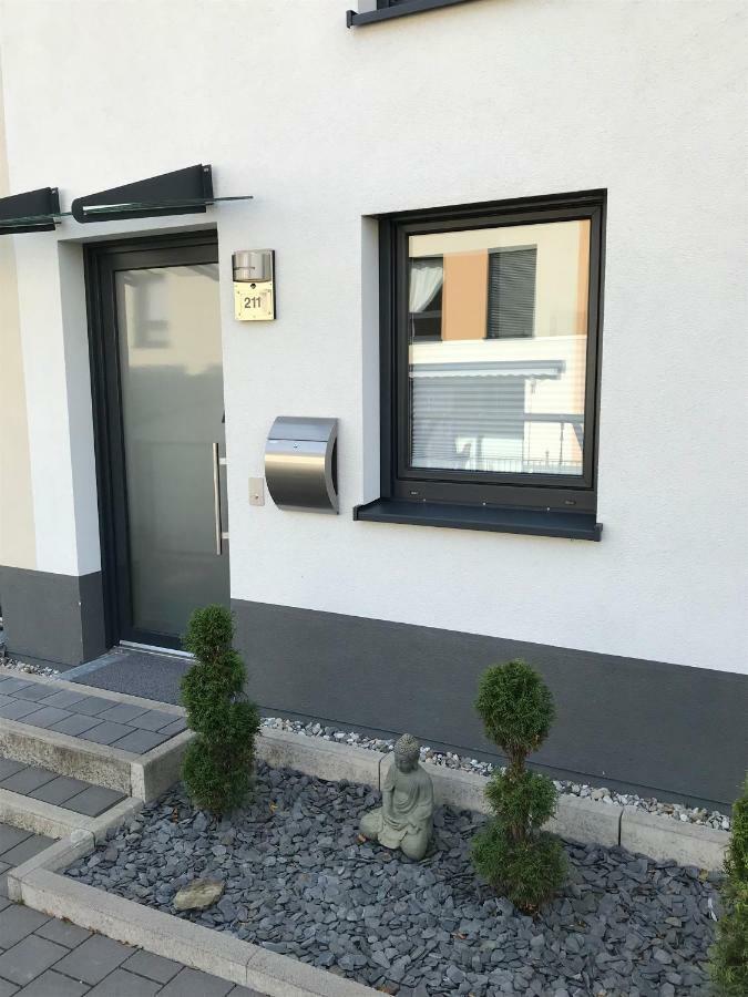 Ferienhaus Alte Kaserne Andernach Exterior photo